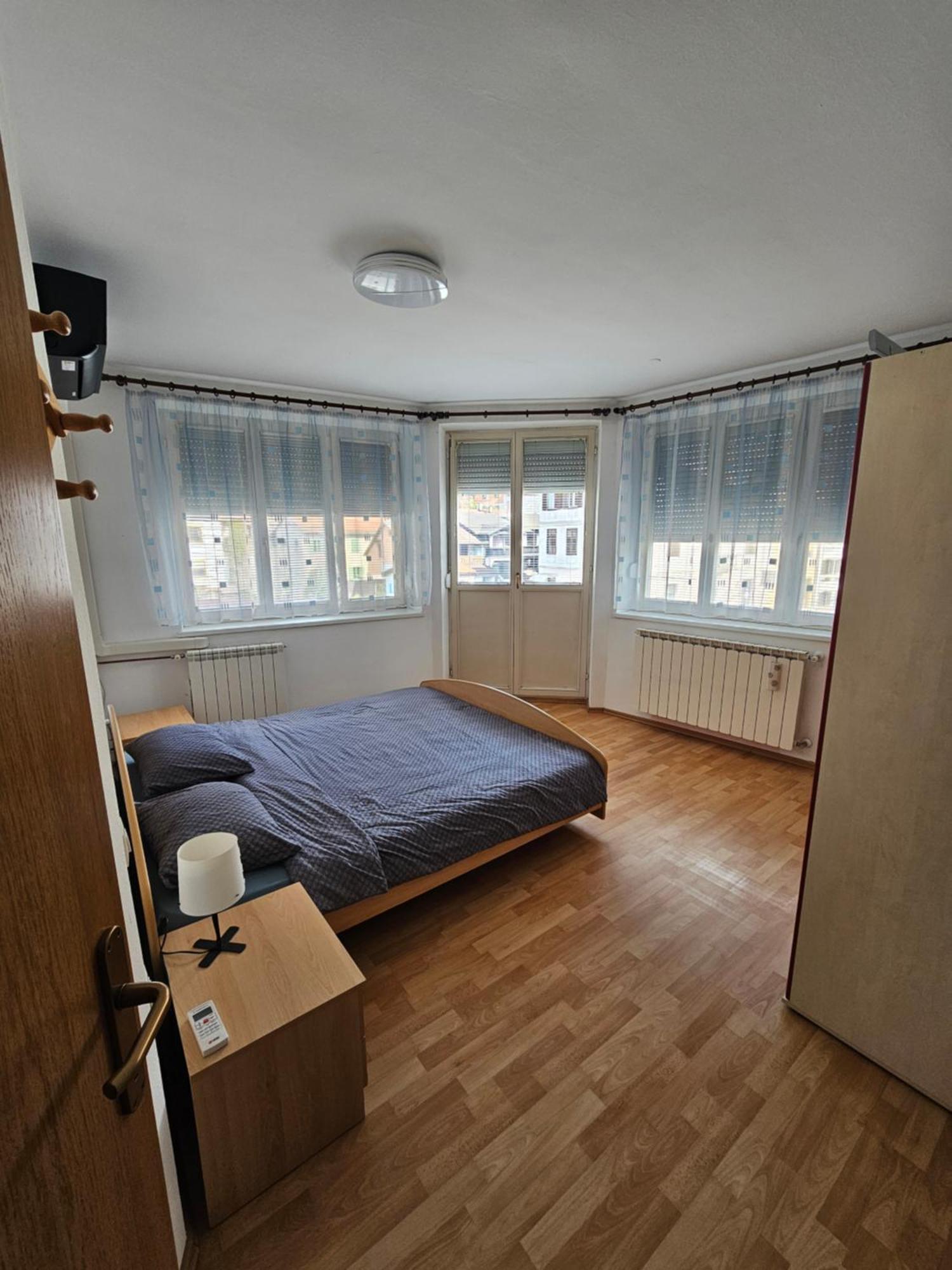 Smaragd Damir Antunovic-Sobodajalec Kobarid Exterior foto