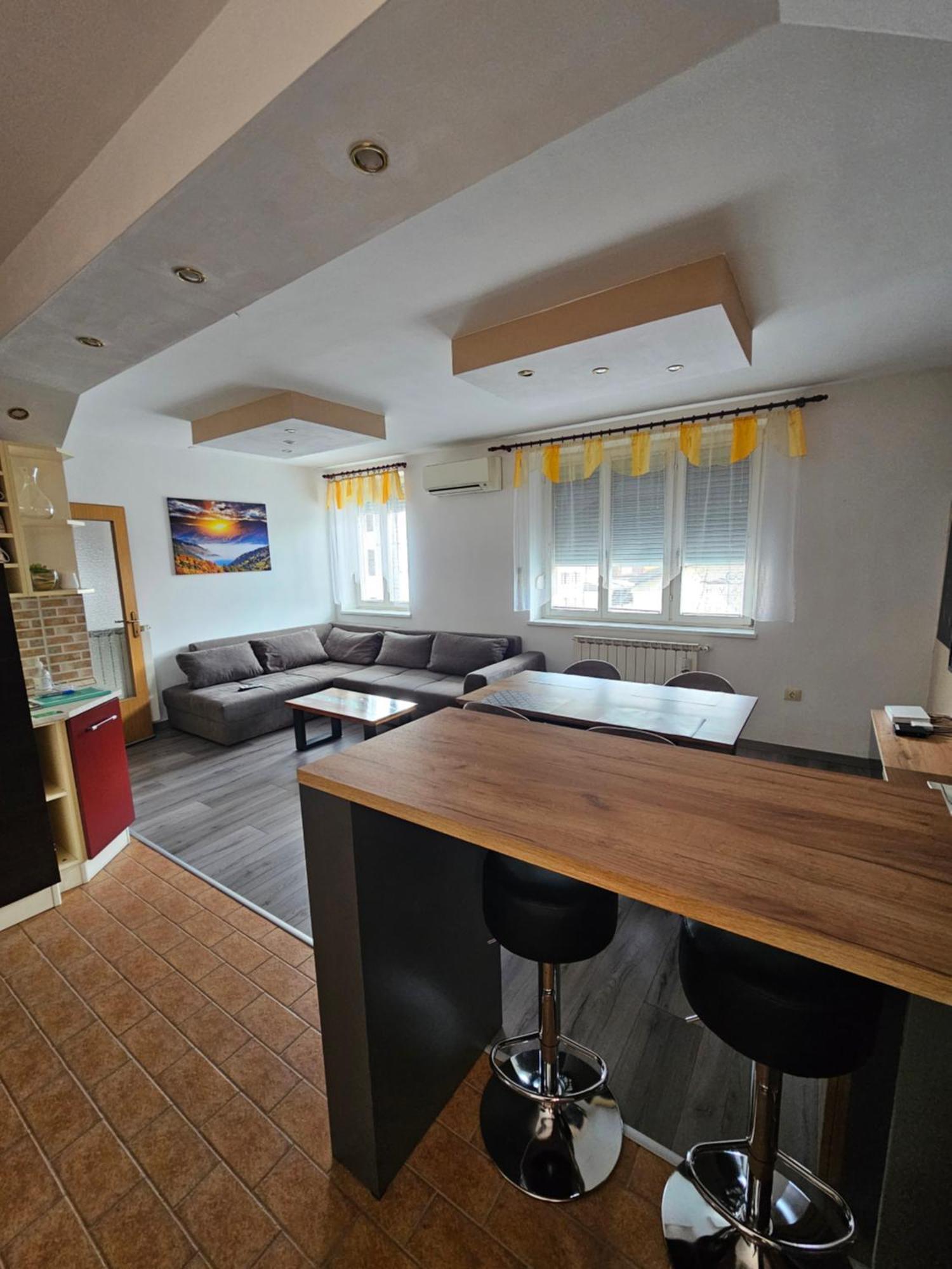 Smaragd Damir Antunovic-Sobodajalec Kobarid Exterior foto